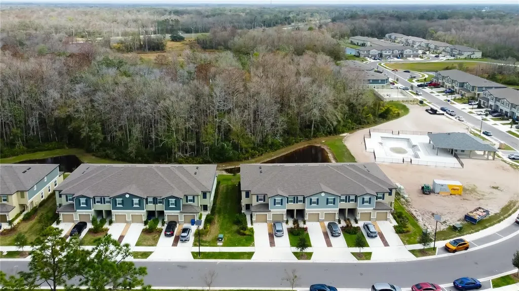 17567 Nectar Flume Drive Land O Lakes FL 34638