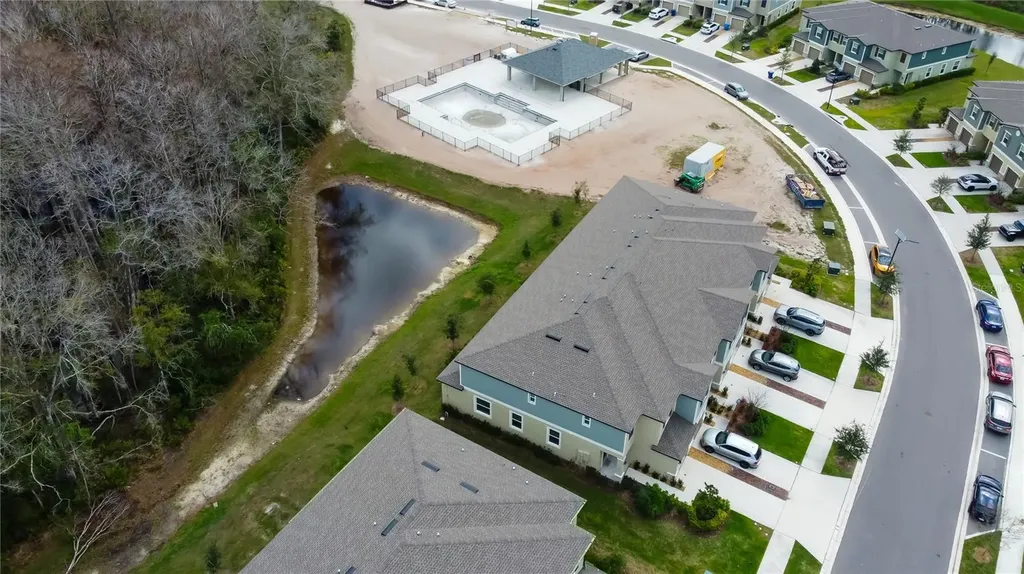 17567 Nectar Flume Drive Land O Lakes FL 34638