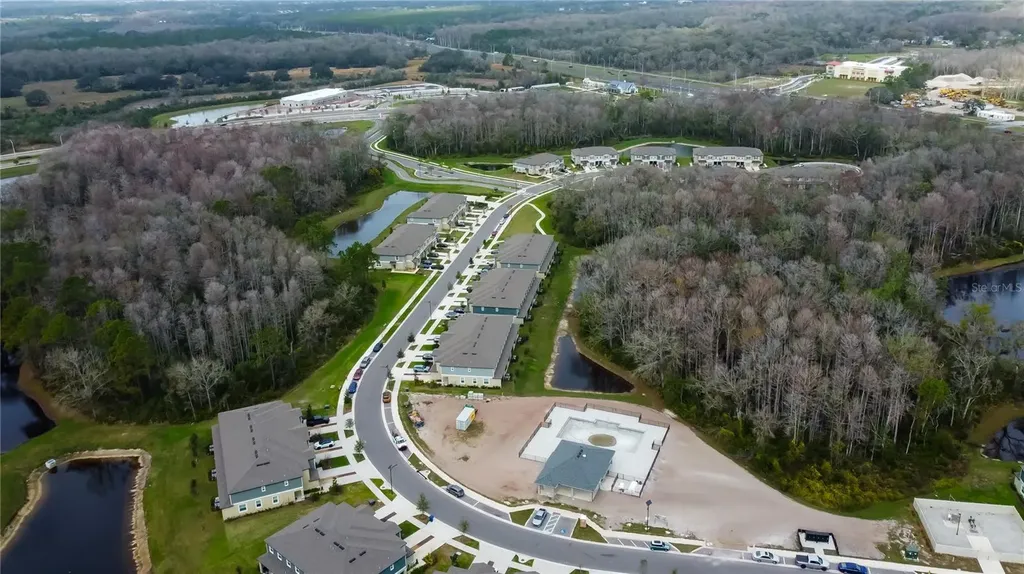 17567 Nectar Flume Drive Land O Lakes FL 34638