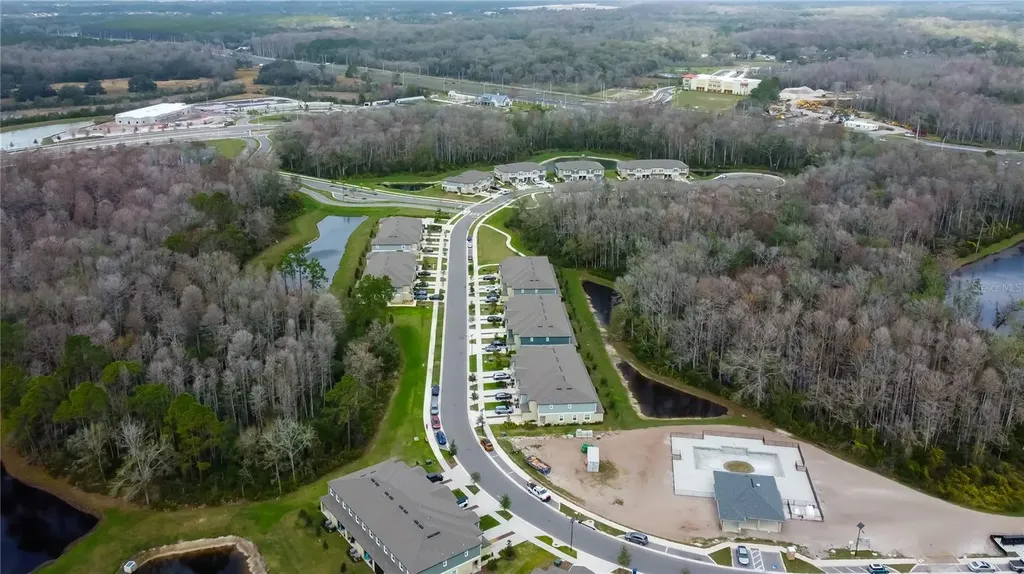 17567 Nectar Flume Drive Land O Lakes FL 34638