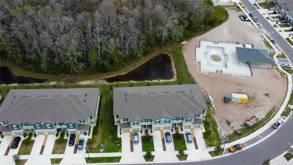 17567 Nectar Flume Drive Land O Lakes FL 34638