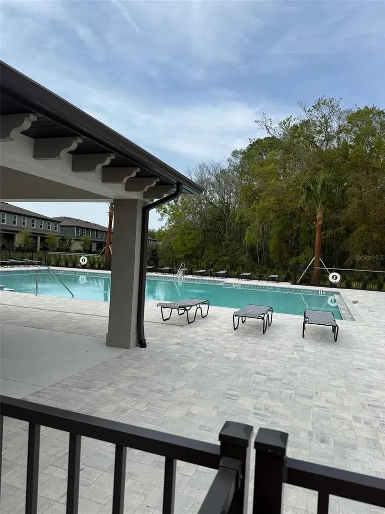 17567 Nectar Flume Drive Land O Lakes FL 34638