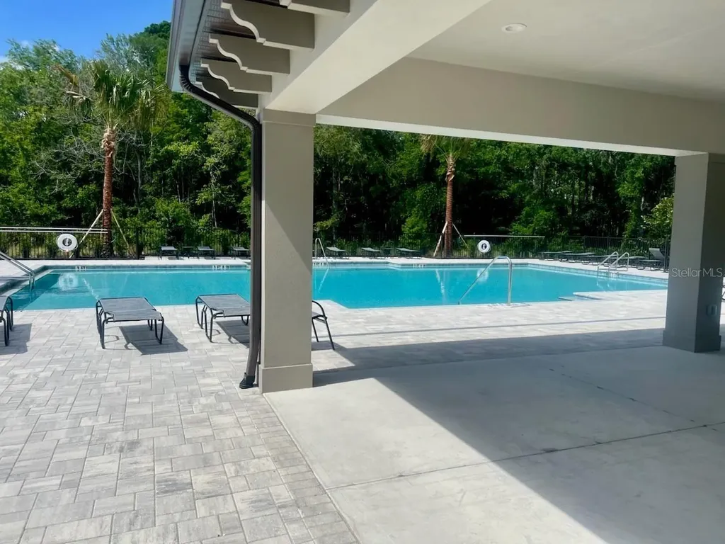 17567 Nectar Flume Drive Land O Lakes FL 34638