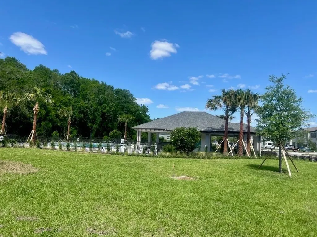 17567 Nectar Flume Drive Land O Lakes FL 34638