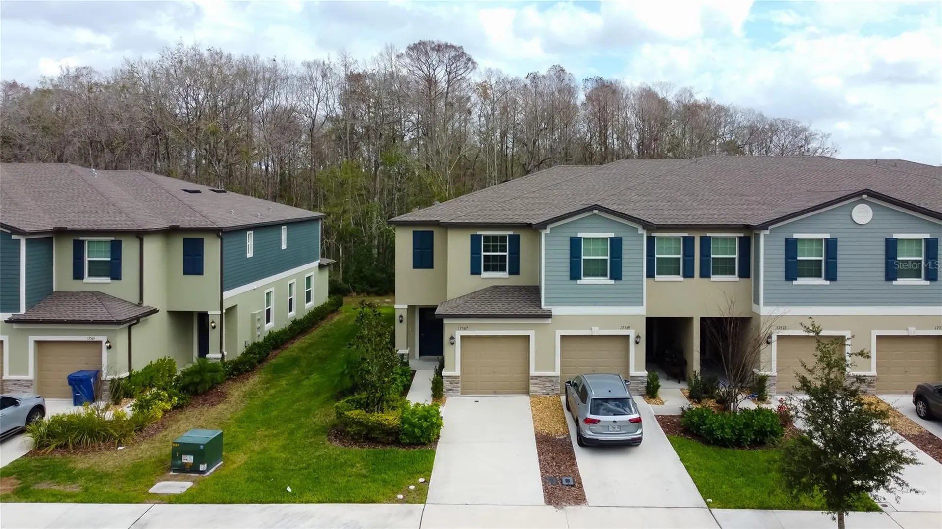17567 Nectar Flume Drive Land O Lakes FL 34638
