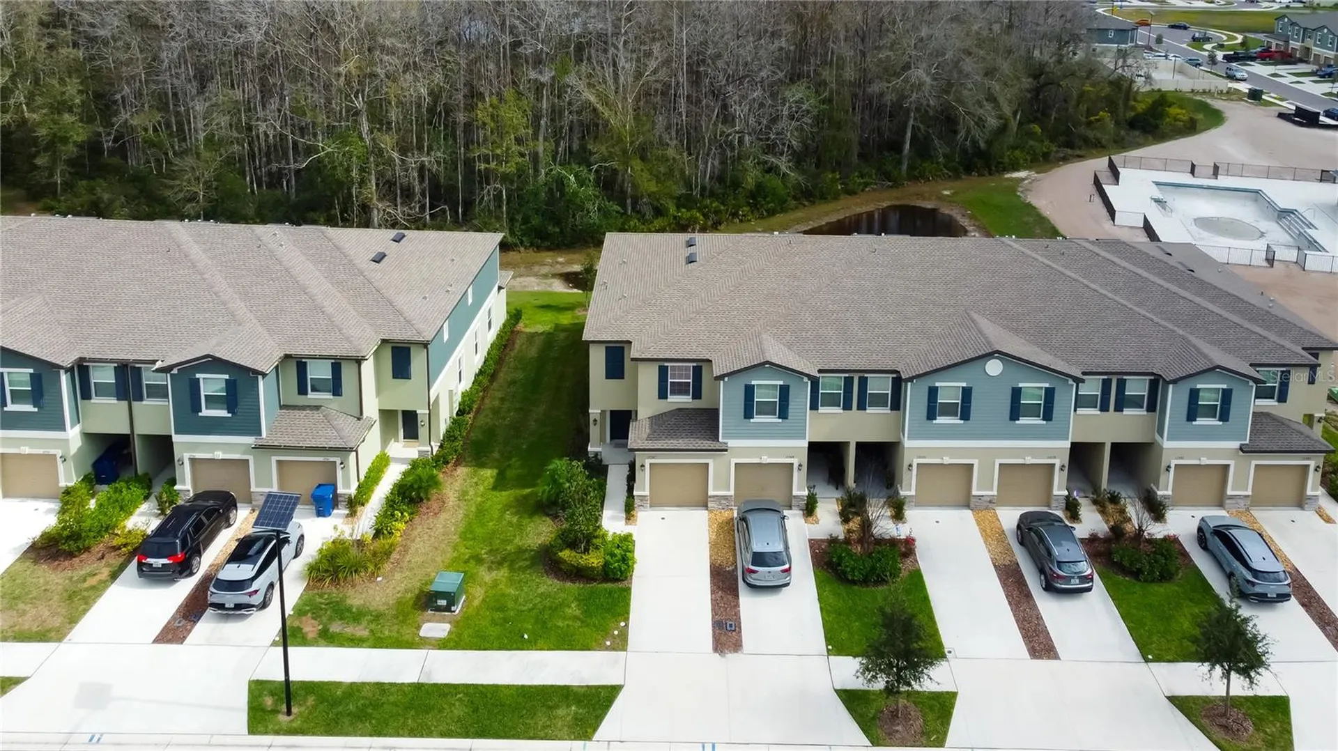 17567 Nectar Flume Drive Land O Lakes FL 34638