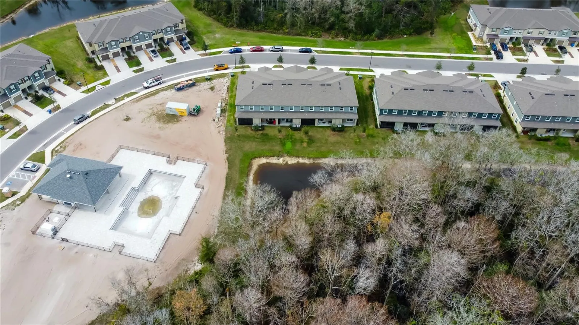 17567 Nectar Flume Drive Land O Lakes FL 34638