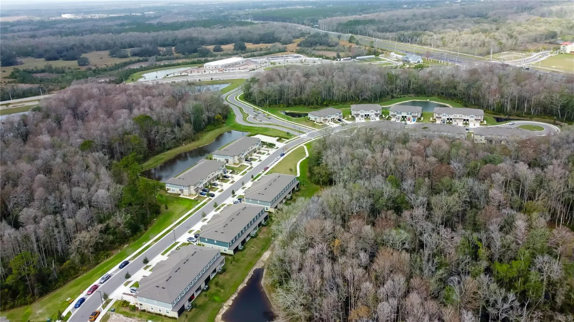 17567 Nectar Flume Drive Land O Lakes FL 34638