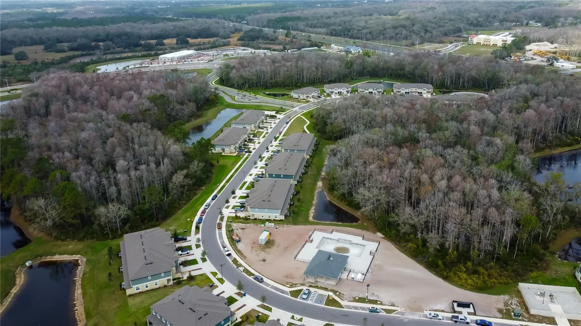 17567 Nectar Flume Drive Land O Lakes FL 34638