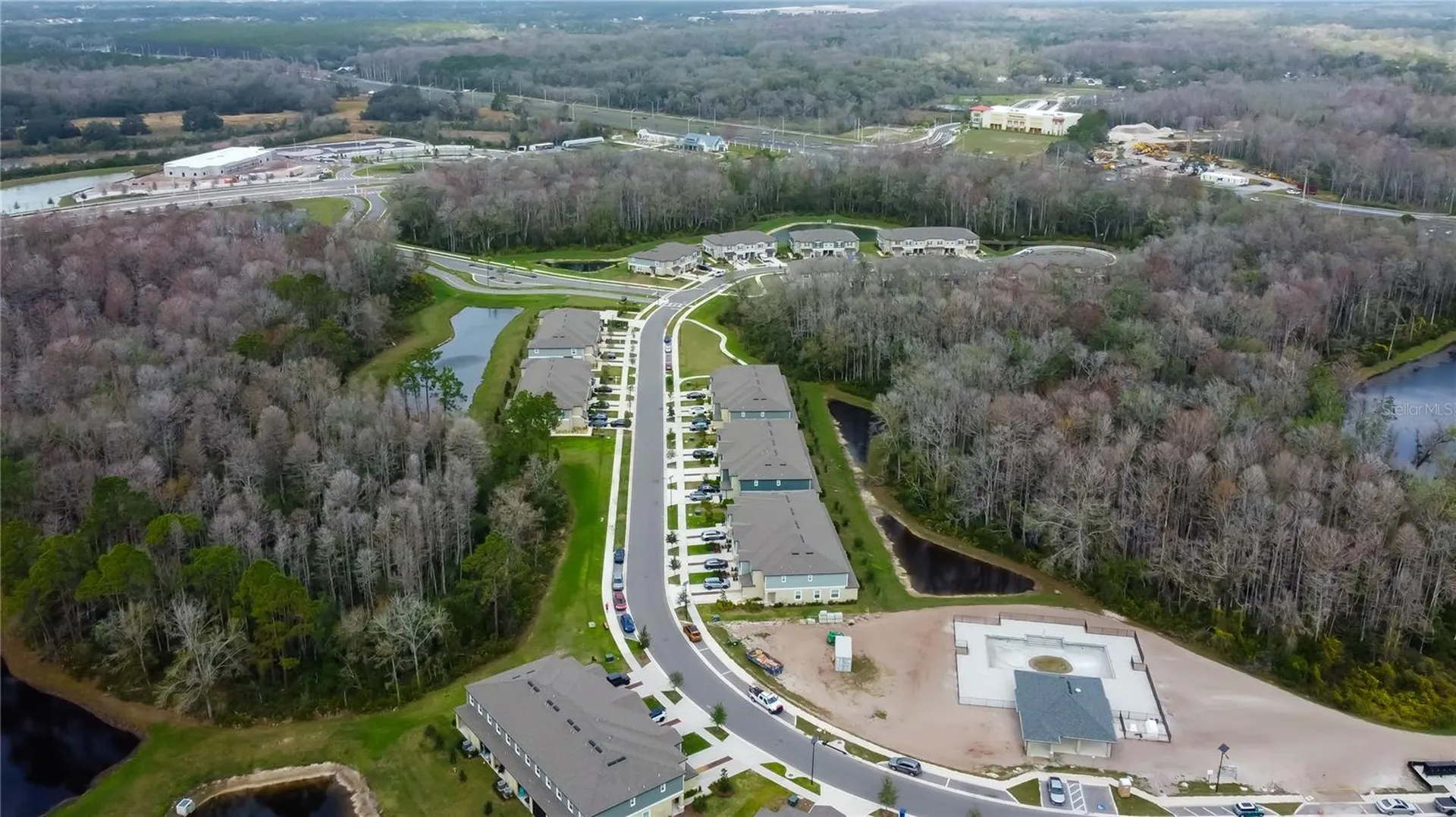 17567 Nectar Flume Drive Land O Lakes FL 34638