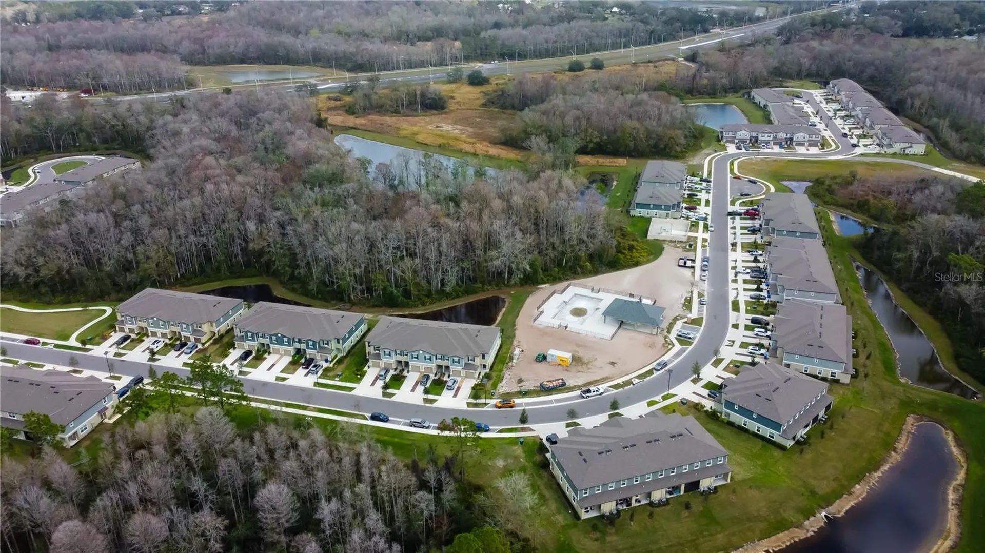 17567 Nectar Flume Drive Land O Lakes FL 34638