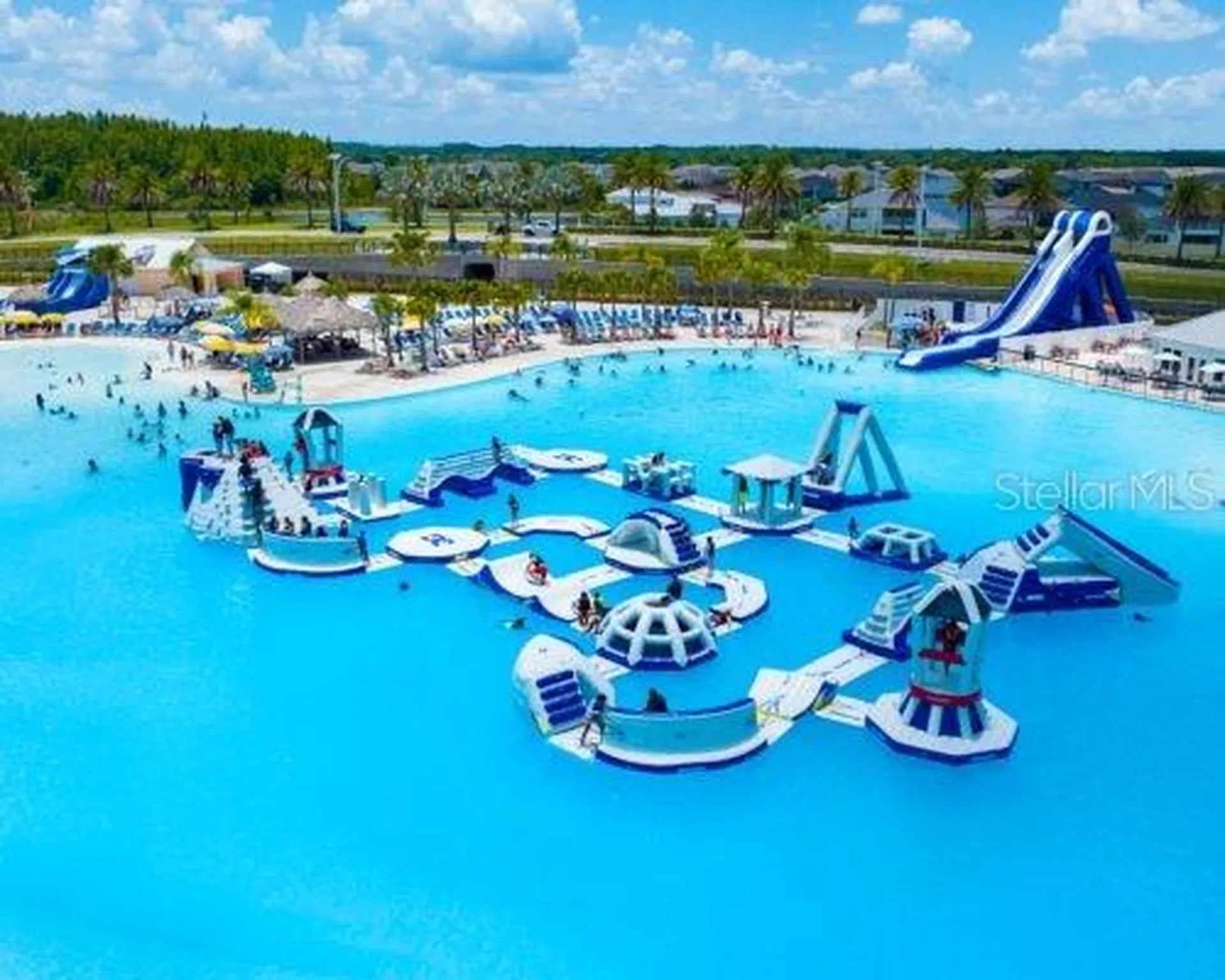 17567 Nectar Flume Drive Land O Lakes FL 34638