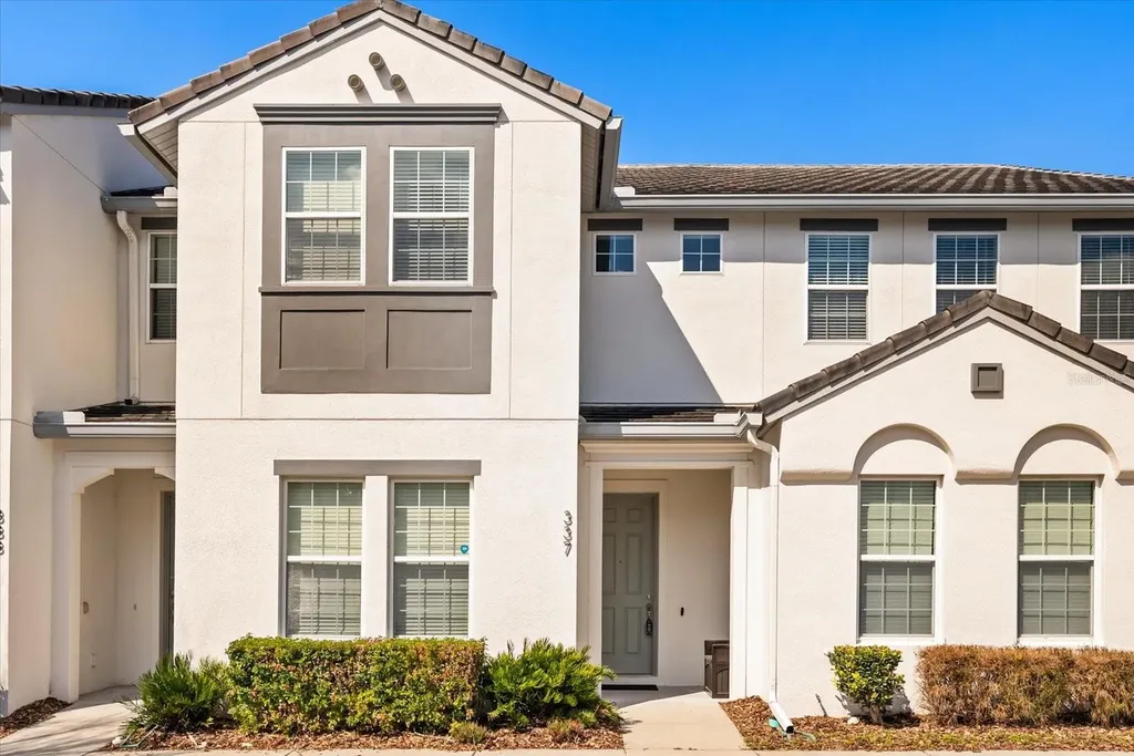 337 Captiva Drive Davenport FL 33896