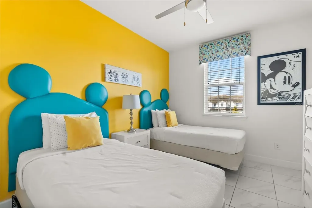 337 Captiva Drive Davenport FL 33896