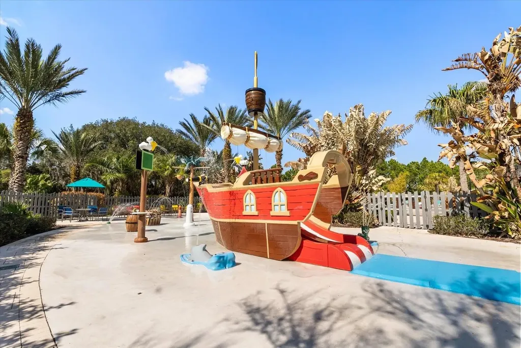 337 Captiva Drive Davenport FL 33896