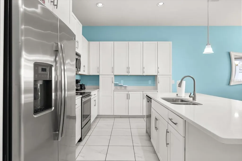 337 Captiva Drive Davenport FL 33896