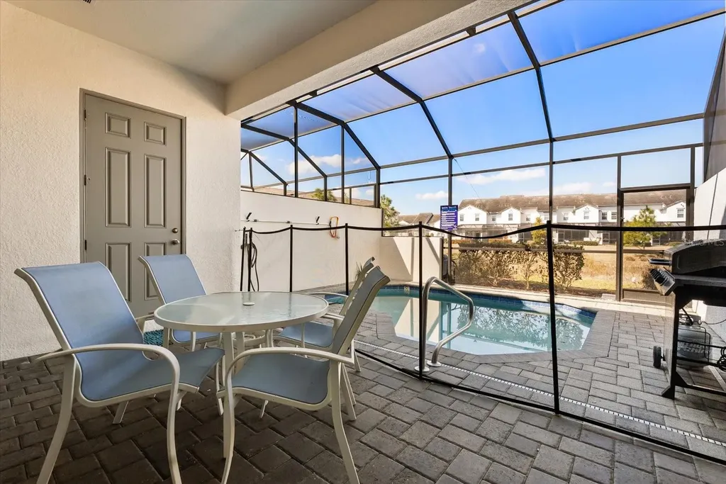 337 Captiva Drive Davenport FL 33896