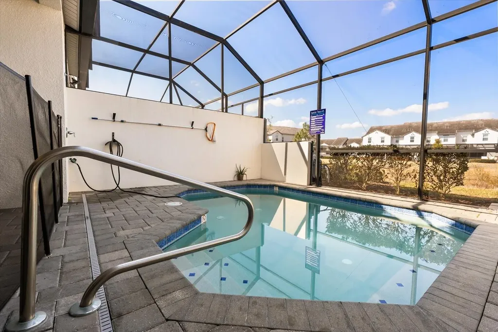 337 Captiva Drive Davenport FL 33896