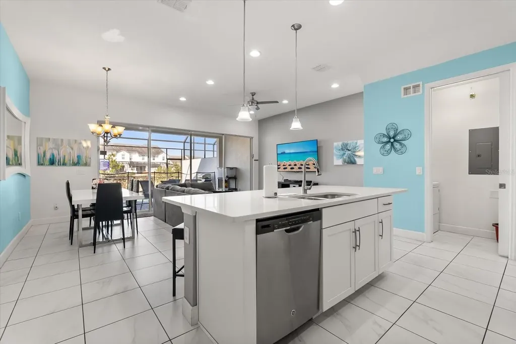 337 Captiva Drive Davenport FL 33896