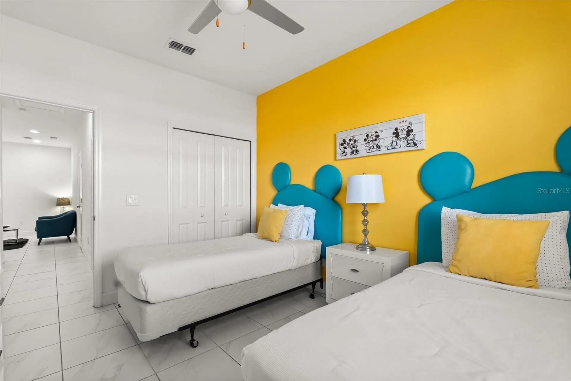 337 Captiva Drive Davenport FL 33896