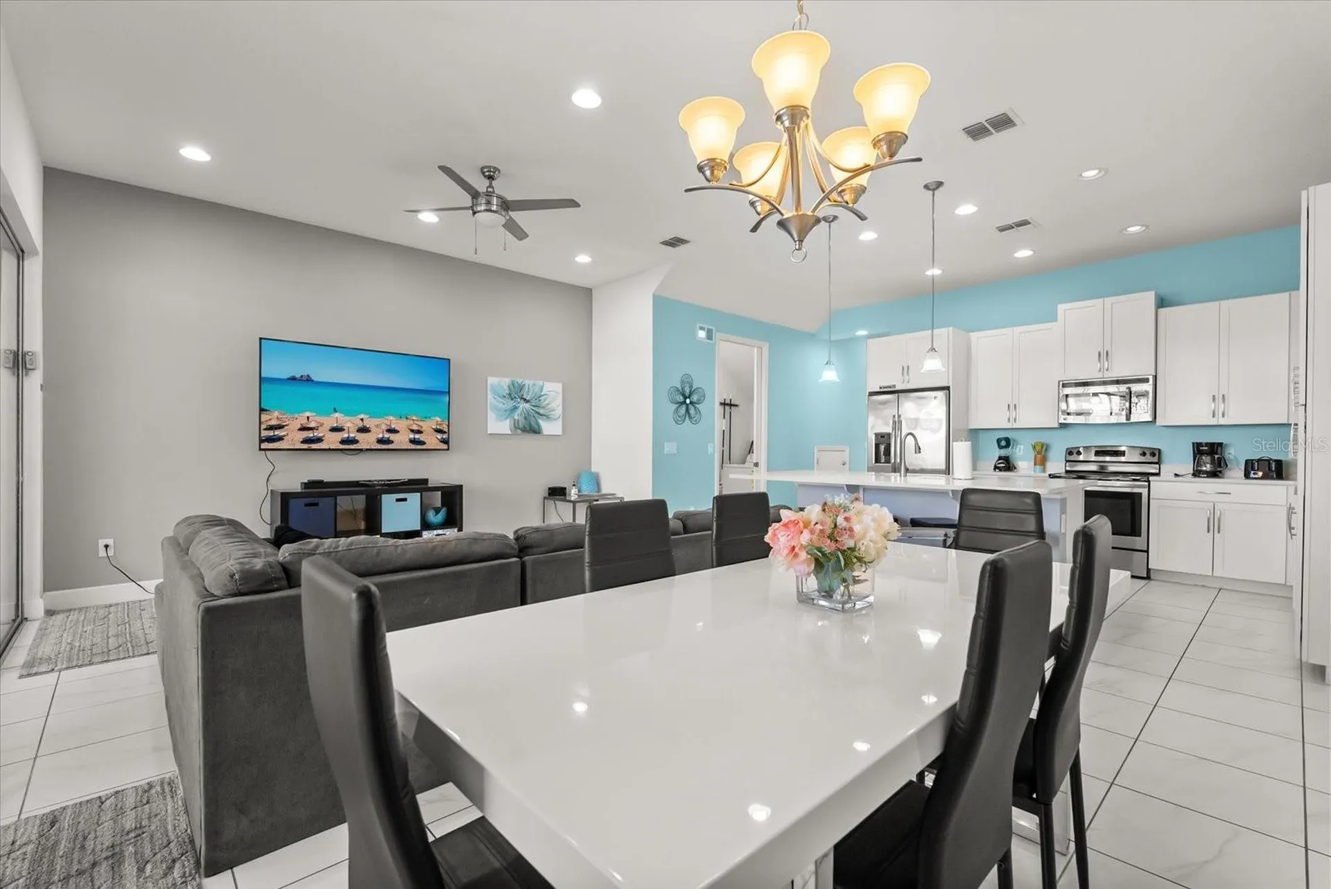 337 Captiva Drive Davenport FL 33896