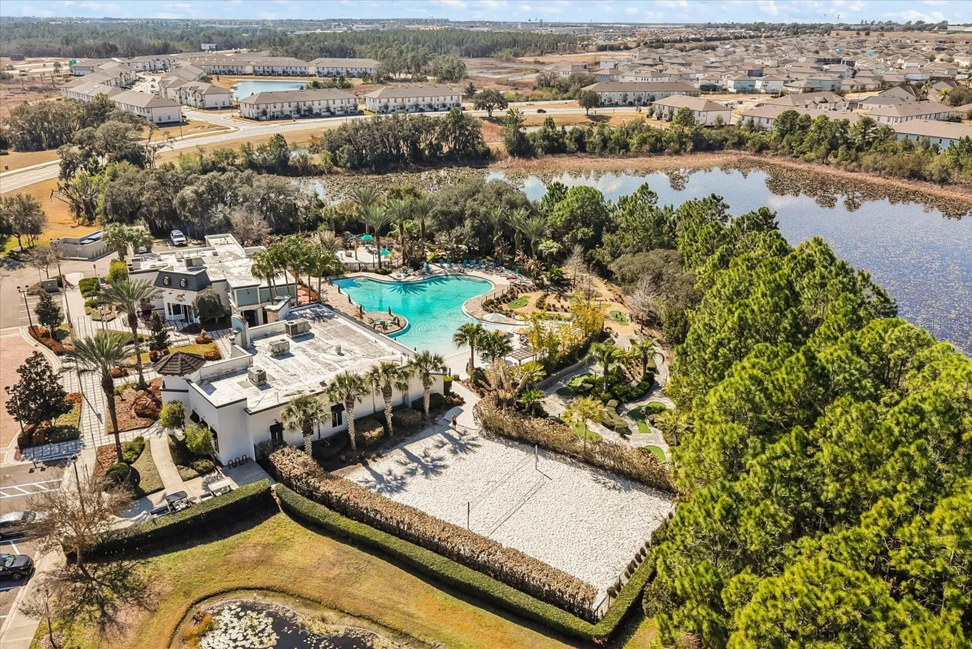 337 Captiva Drive Davenport FL 33896