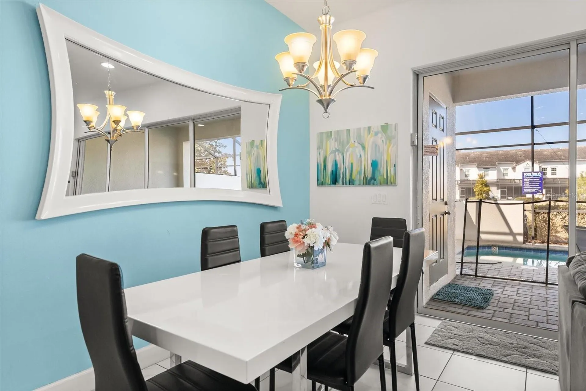 337 Captiva Drive Davenport FL 33896