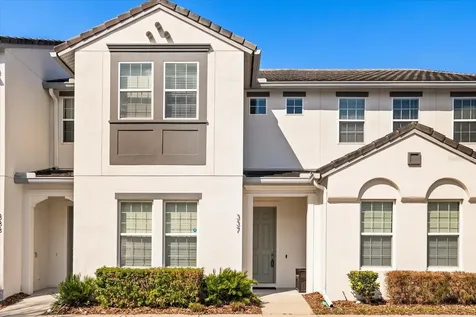 337 Captiva Drive Davenport FL 33896