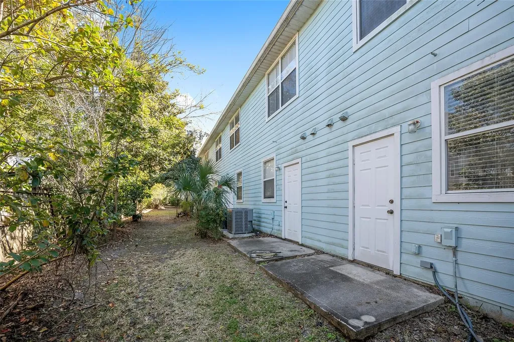 3910 SW 20th Avenue Gainesville FL 32607