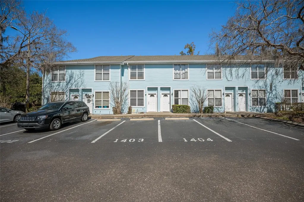 3910 SW 20th Avenue Gainesville FL 32607