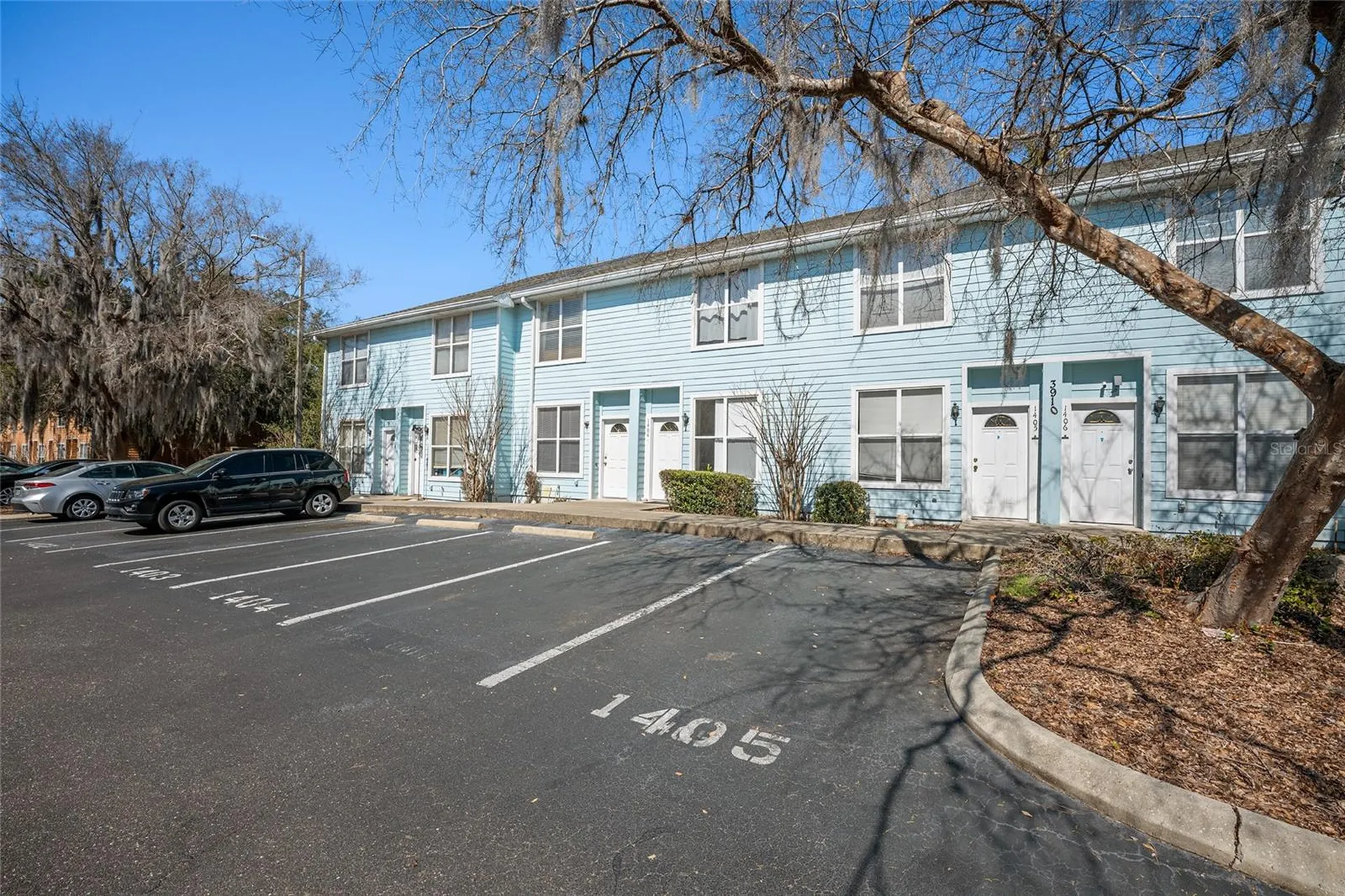 3910 SW 20th Avenue Gainesville FL 32607