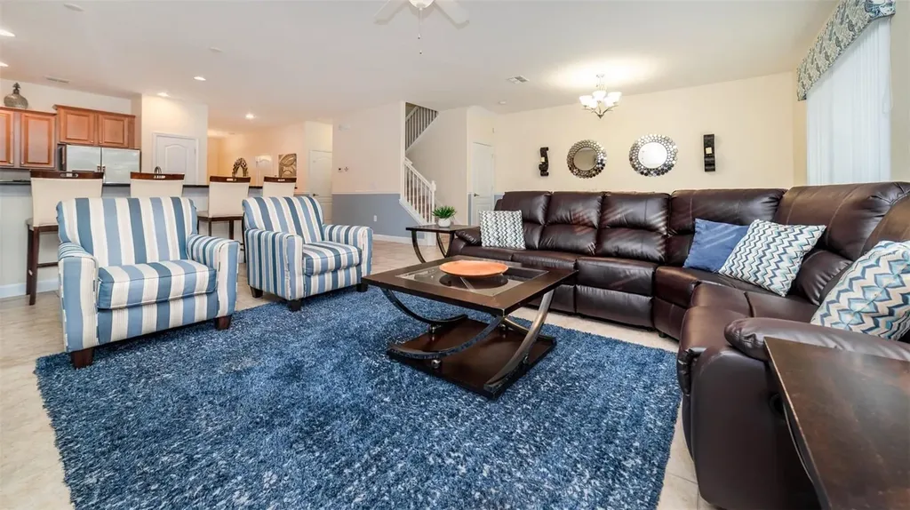 1506 Moon Valley Drive Davenport FL 33896