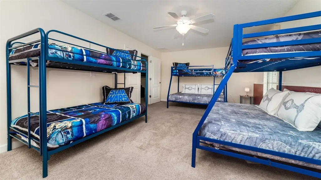 1506 Moon Valley Drive Davenport FL 33896
