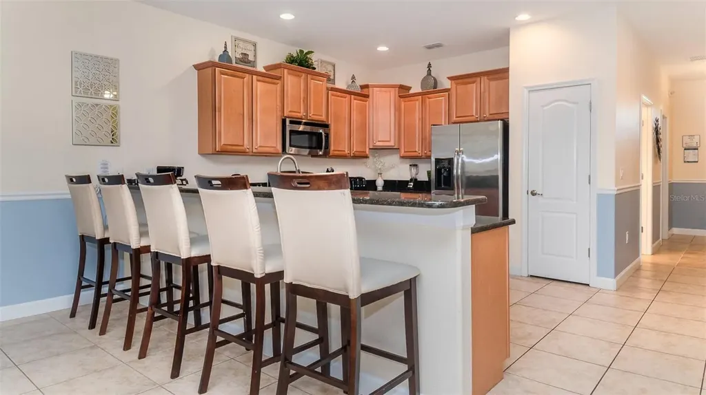 1506 Moon Valley Drive Davenport FL 33896
