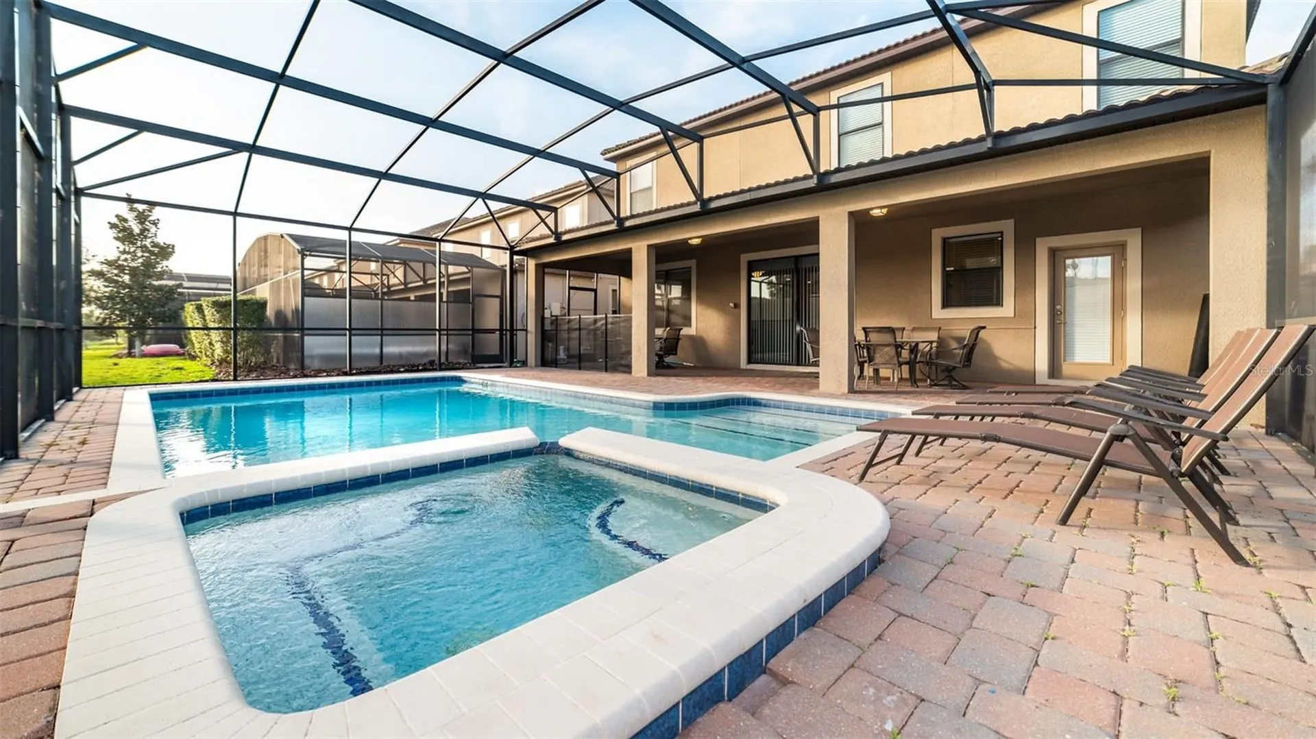 1506 Moon Valley Drive Davenport FL 33896