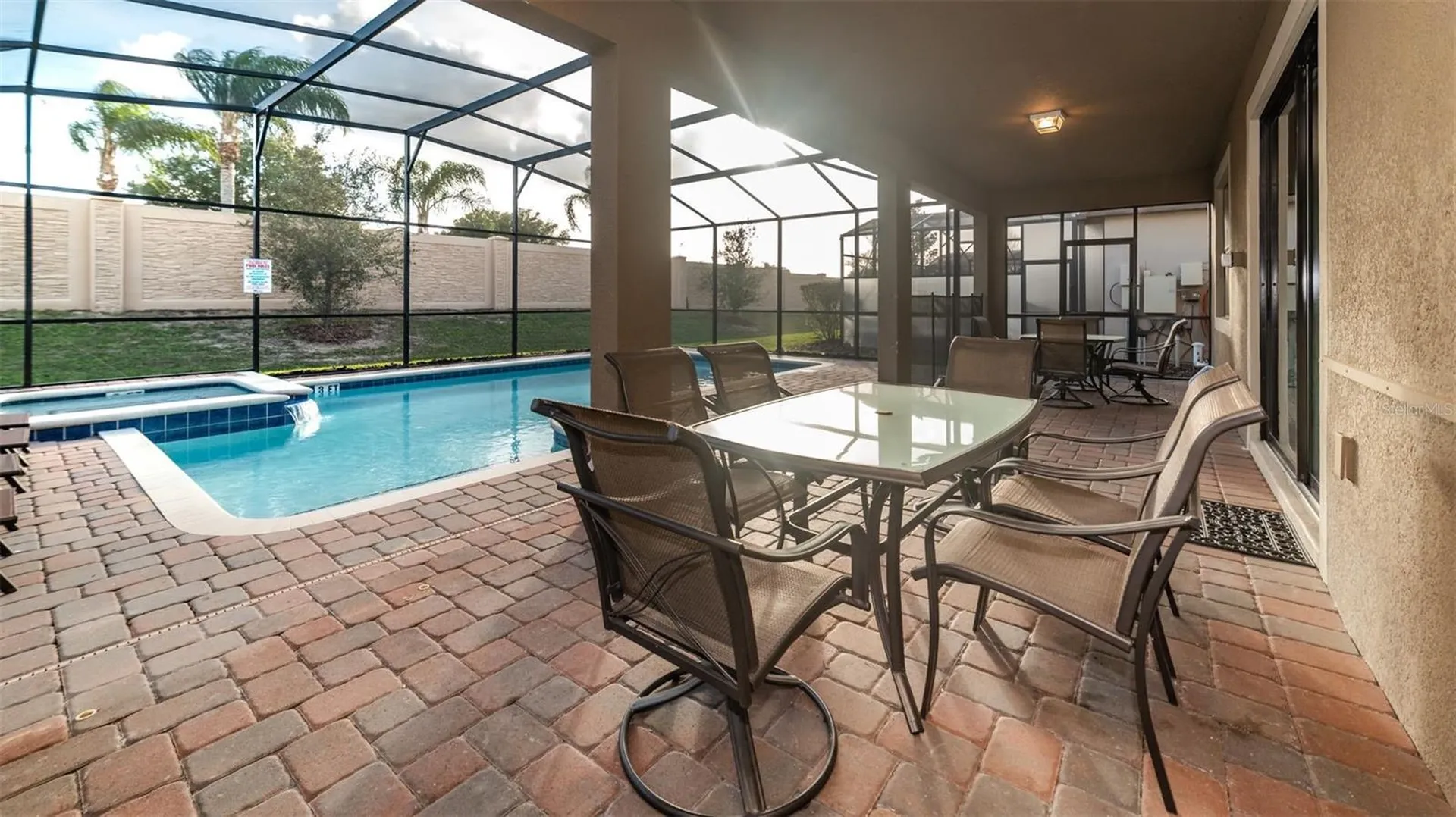 1506 Moon Valley Drive Davenport FL 33896