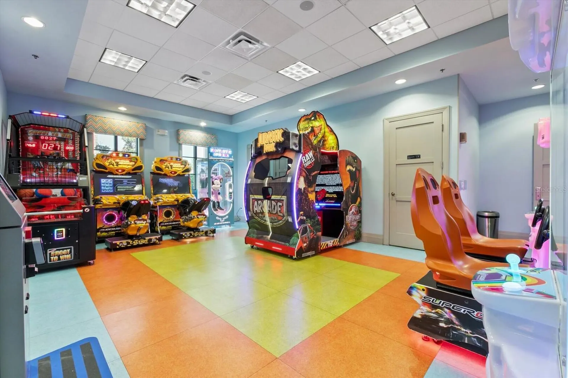 1506 Moon Valley Drive Davenport FL 33896