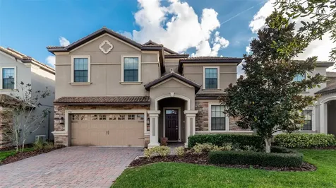 1506 Moon Valley Drive Davenport FL 33896