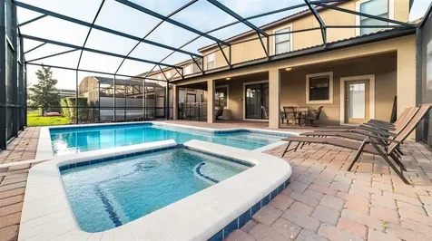 1506 Moon Valley Drive Davenport FL 33896