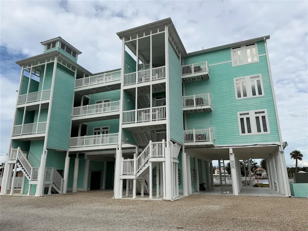 6990 SW Highway 358 Steinhatchee FL 32359