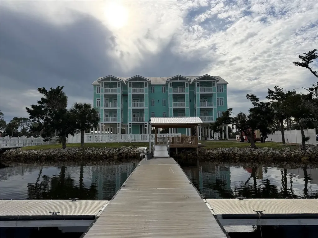 6990 SW Highway 358 Steinhatchee FL 32359