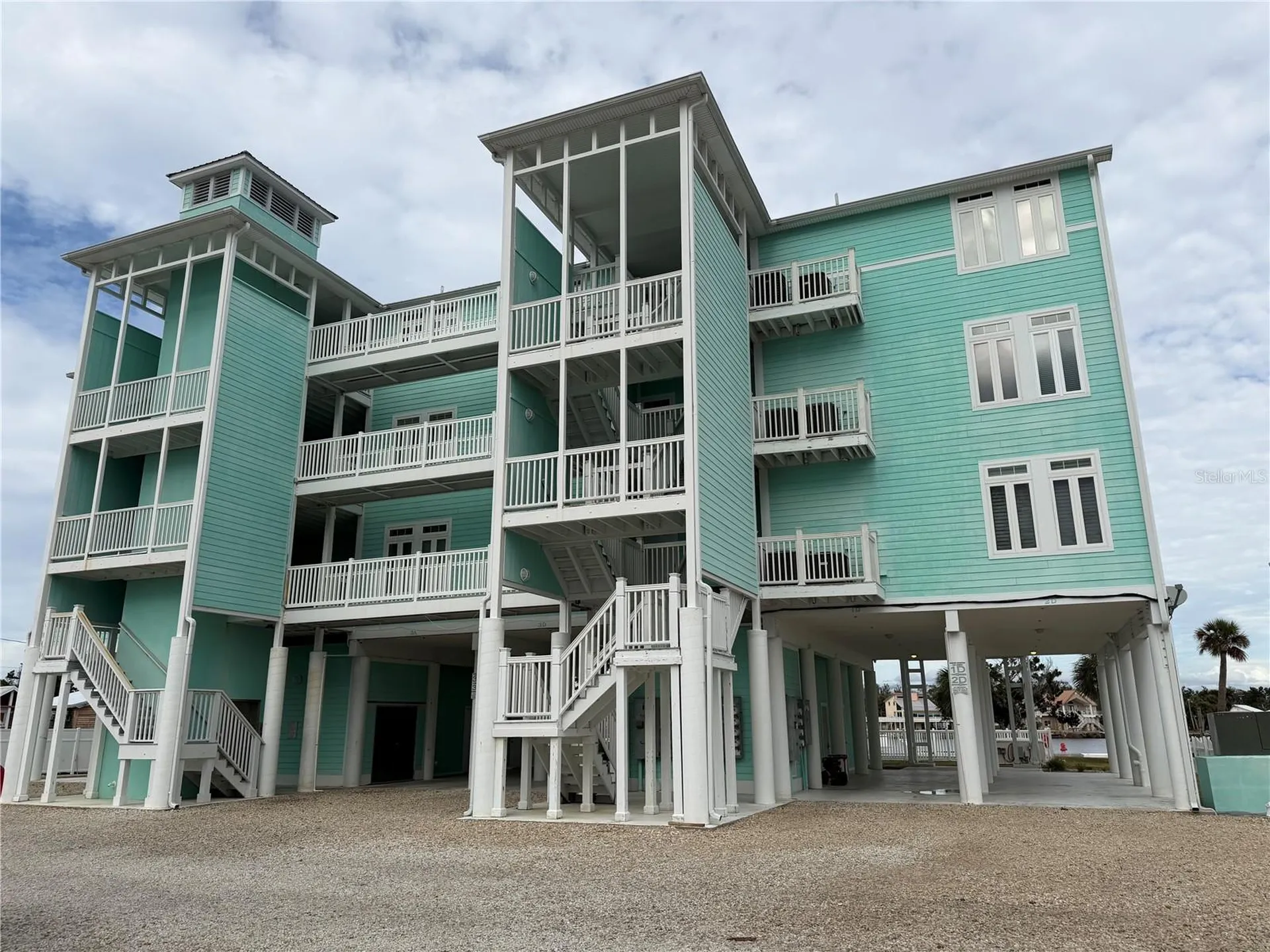 6990 SW Highway 358 Steinhatchee FL 32359