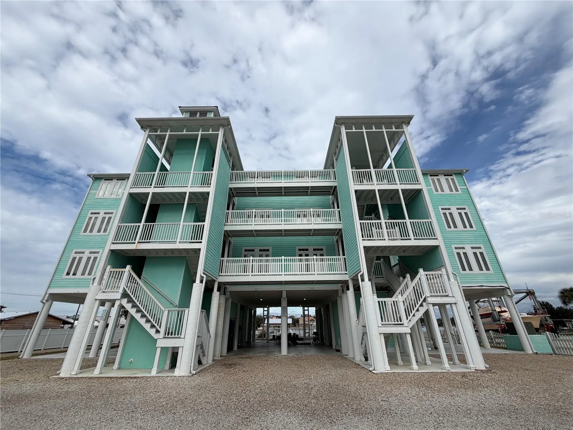 6990 SW Highway 358 Steinhatchee FL 32359