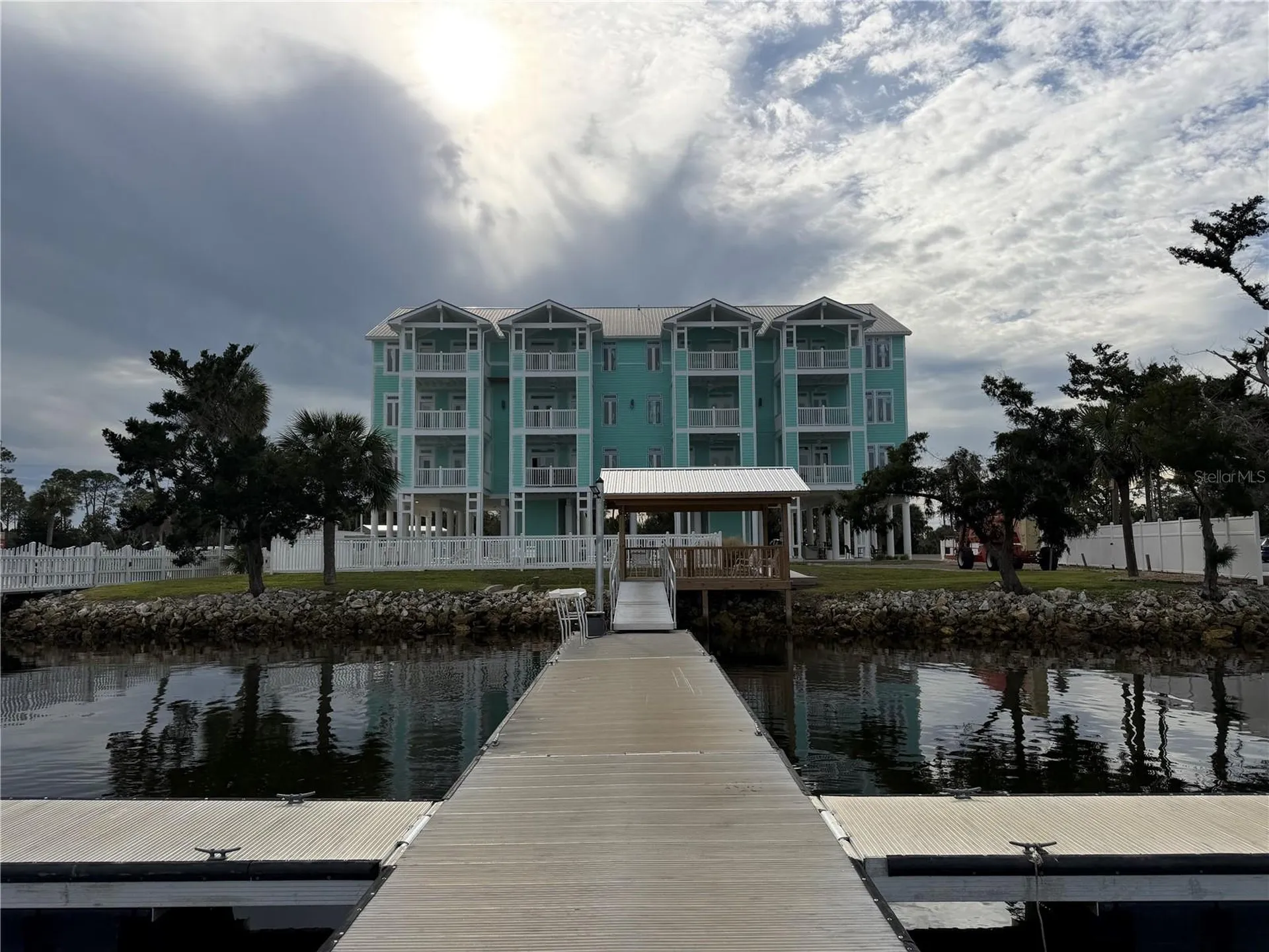 6990 SW Highway 358 Steinhatchee FL 32359
