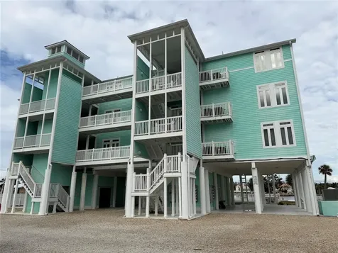 6990 SW Highway 358 Steinhatchee FL 32359