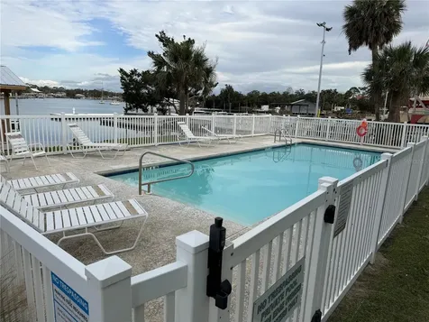 6990 SW Highway 358 Steinhatchee FL 32359