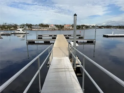 6990 SW Highway 358 Steinhatchee FL 32359