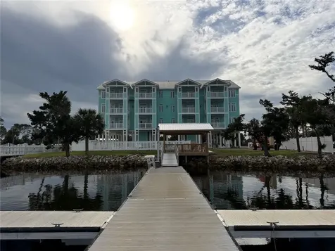 6990 SW Highway 358 Steinhatchee FL 32359
