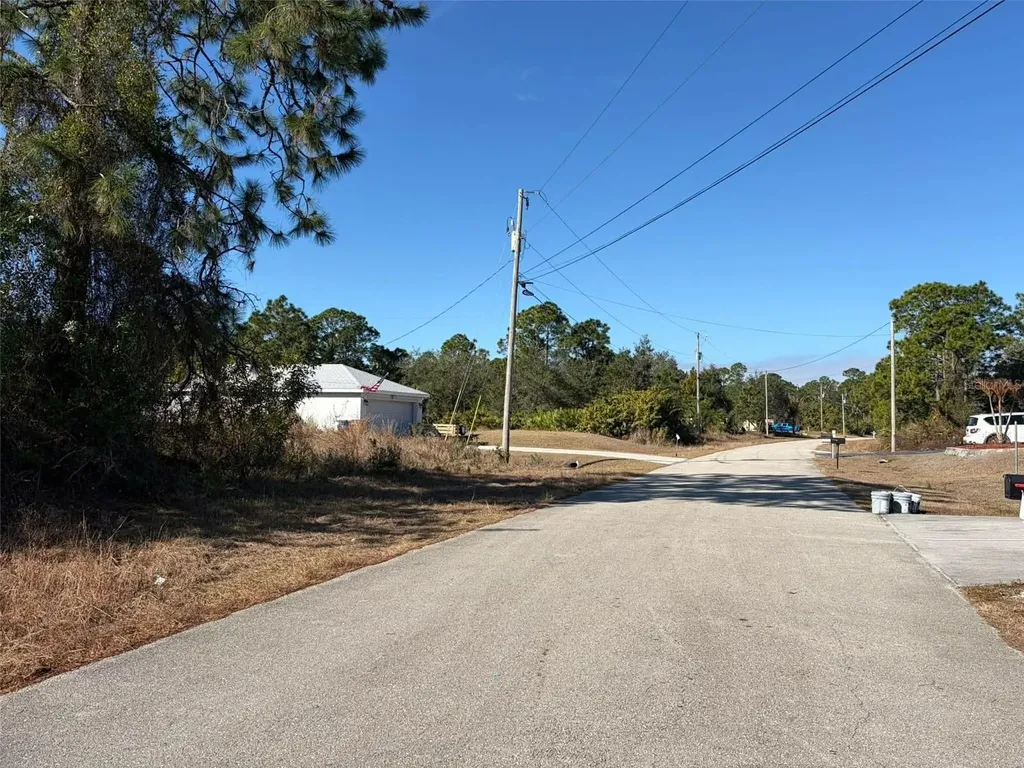 1036 Pilgrim Street E Lehigh Acres FL 33974