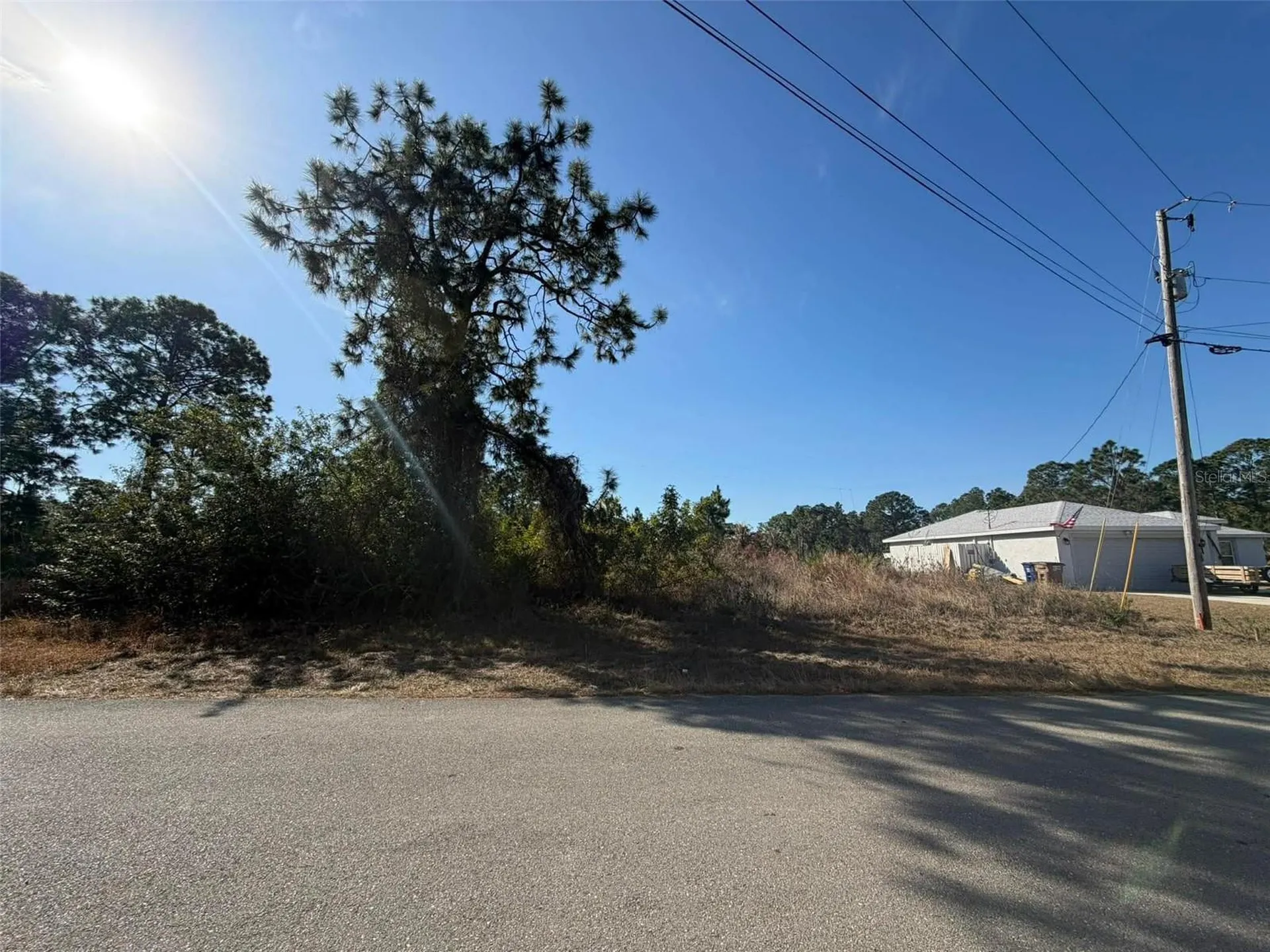 1036 Pilgrim Street E Lehigh Acres FL 33974